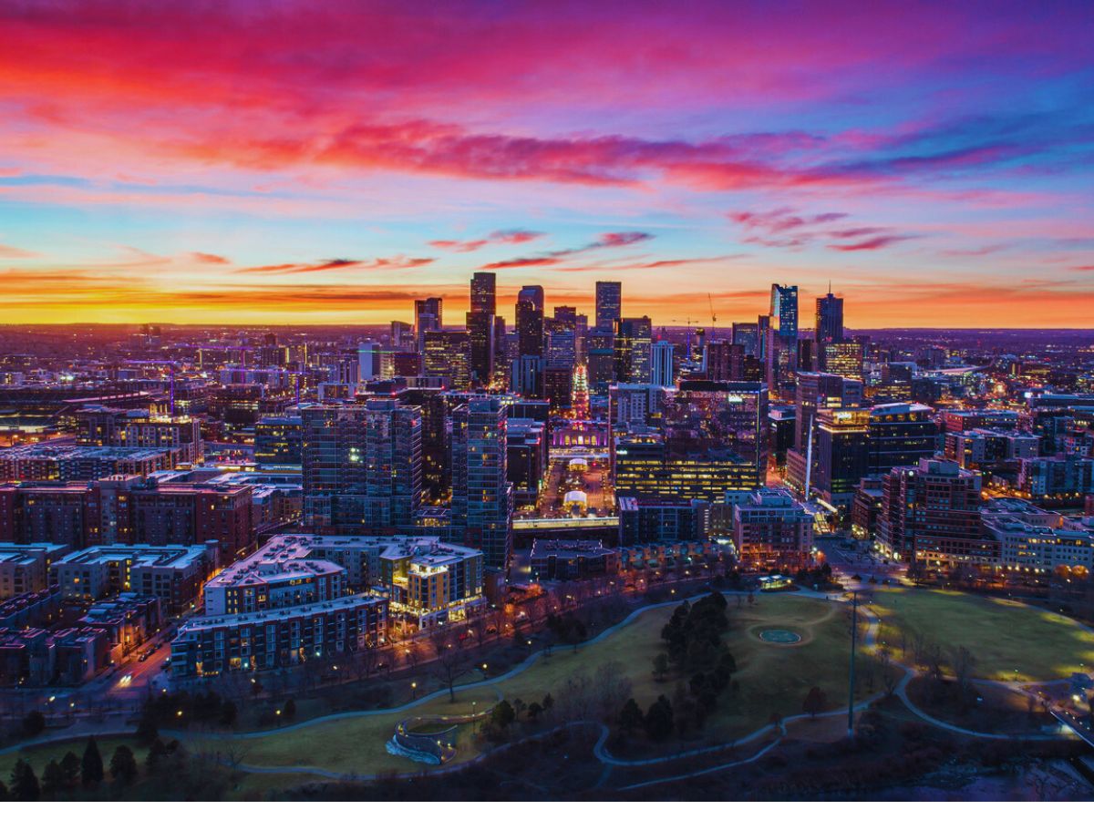 Denver, CO