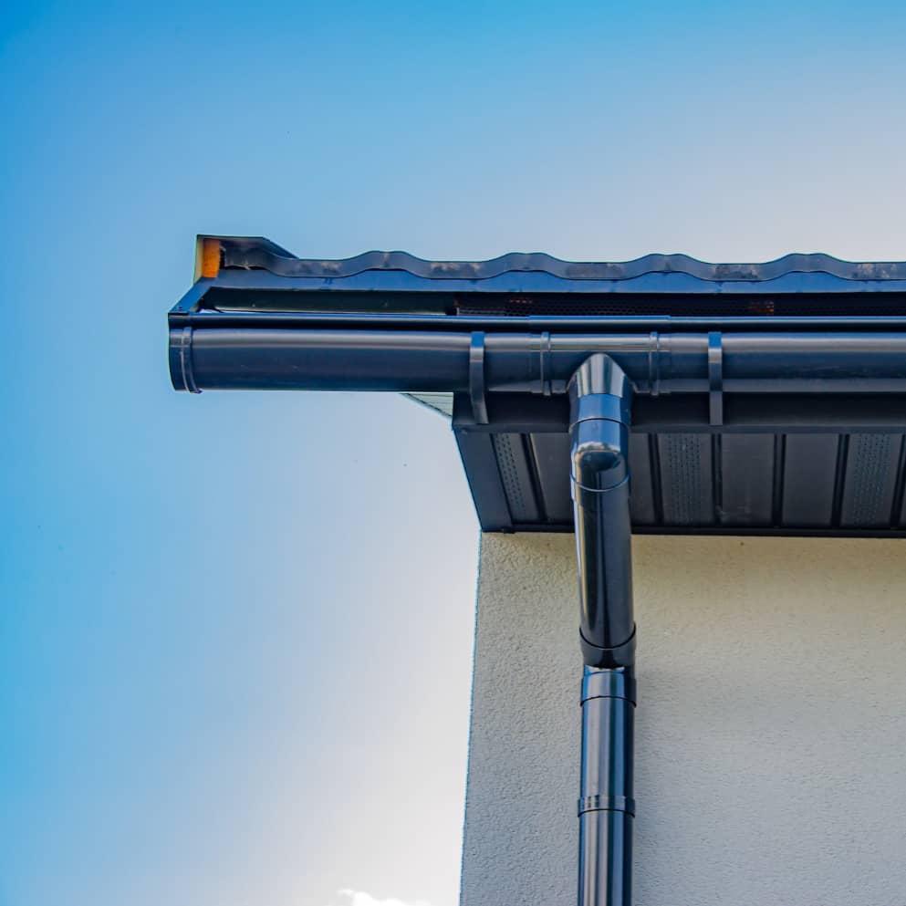 Gutter Services Near Me