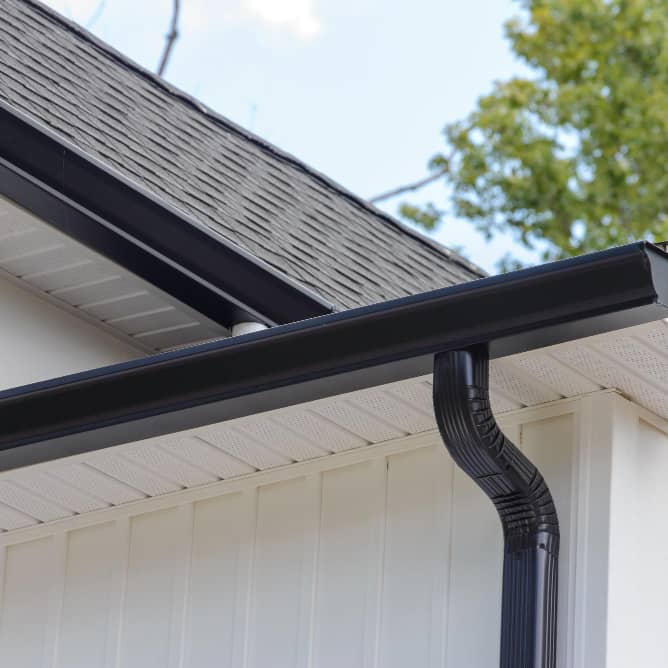 Gutter Services Colorado Springs, CO