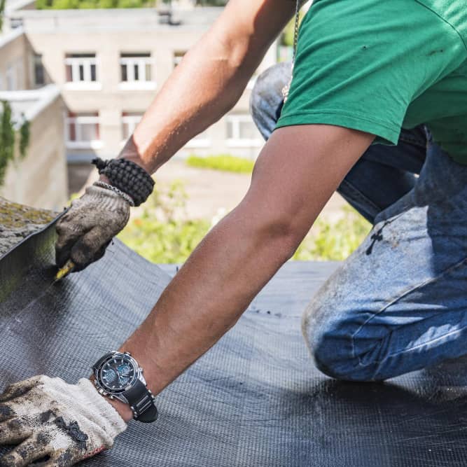 Roof Inspections Colorado Springs, CO