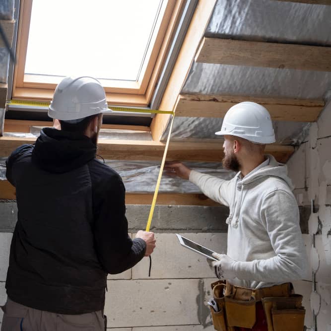 Roof Repair Colorado Springs, CO