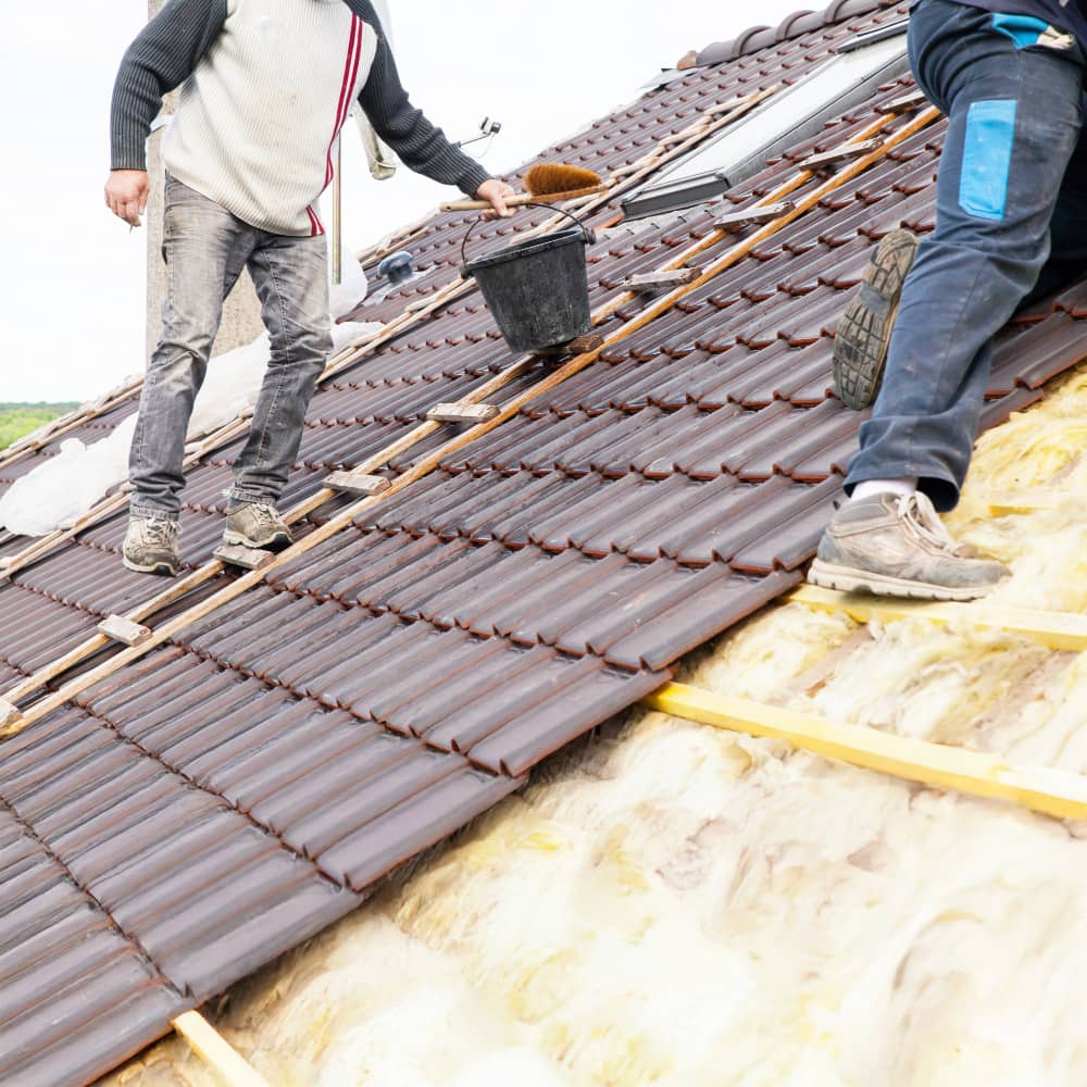 Roof Replacement Colorado Springs, CO