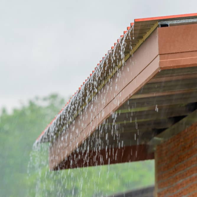 Storm Damage & Insurance Claims Colorado Springs, CO