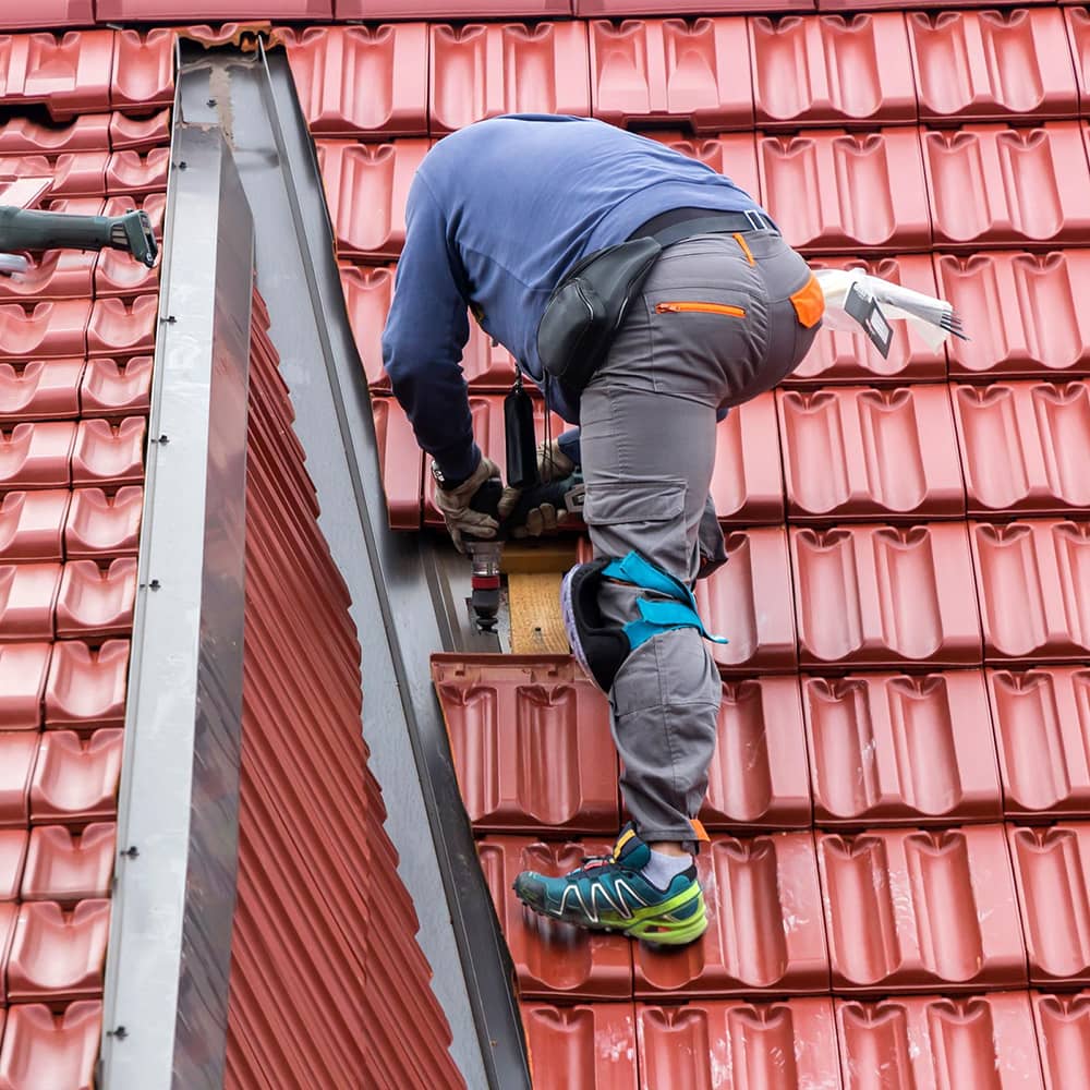 Why Choose Amberpeak Roofing Colorado Springs, CO