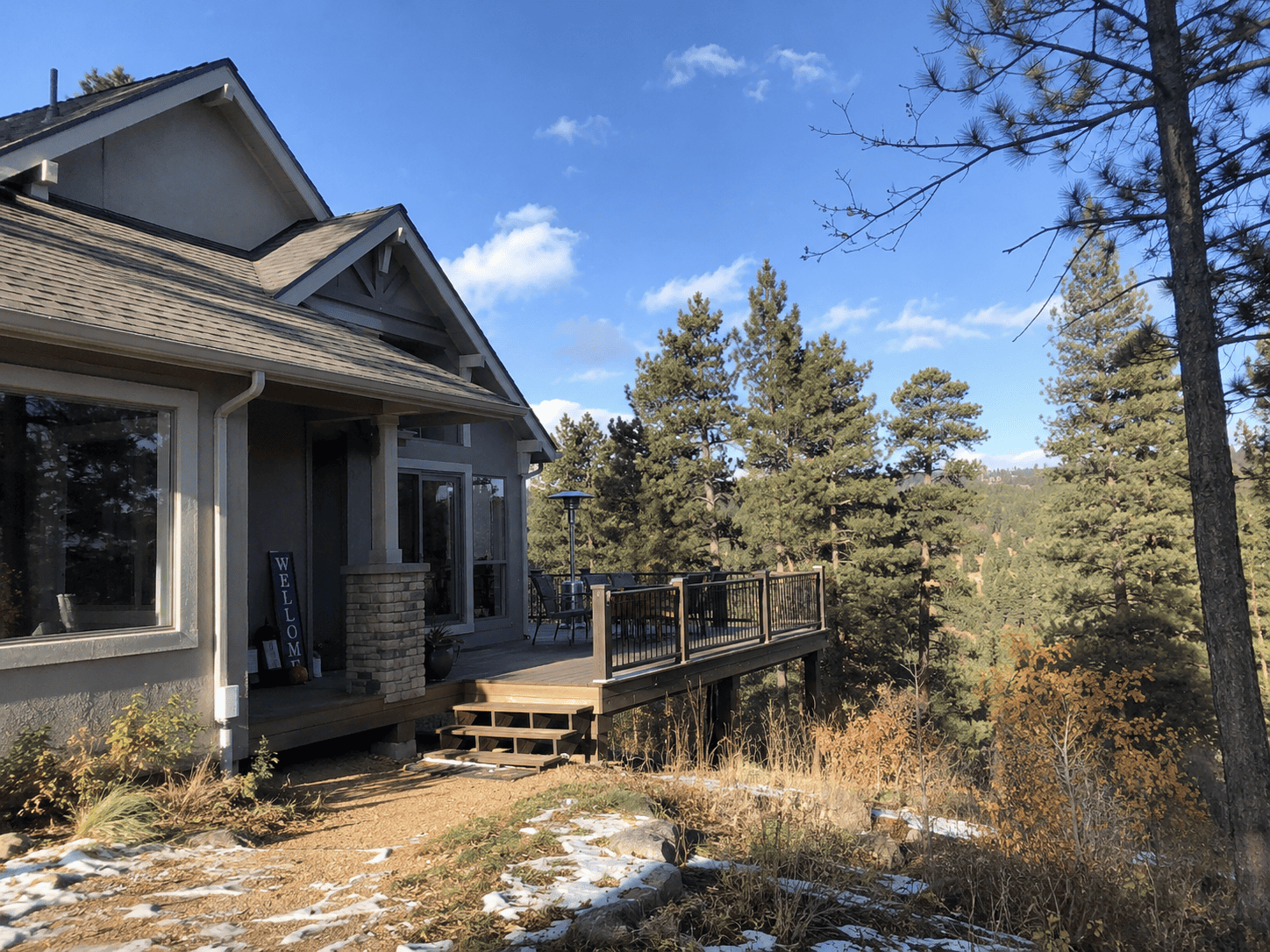 Protecting Your Home Before Fall