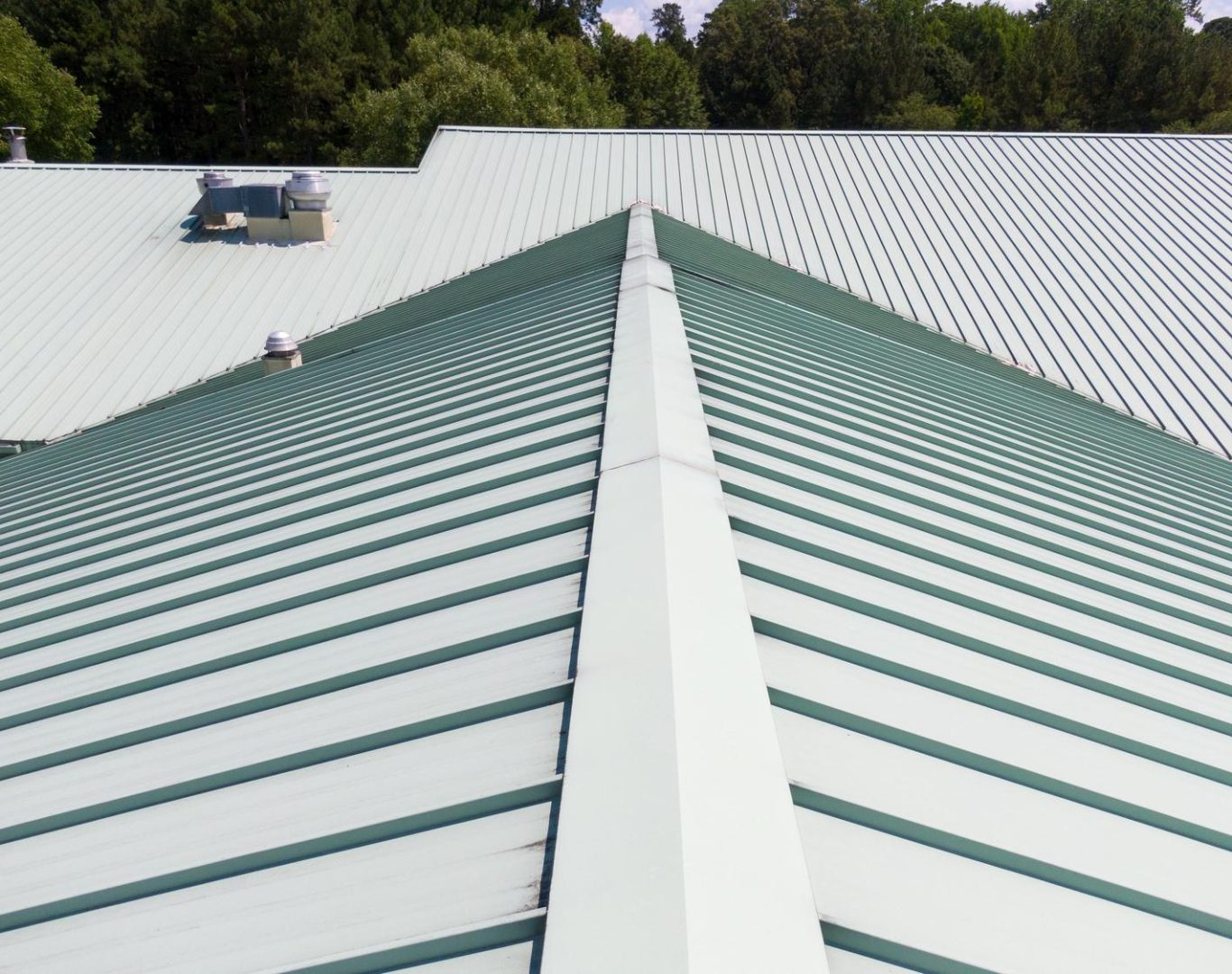 Emergency roof repair near me in Westminster, CO sealing active leak