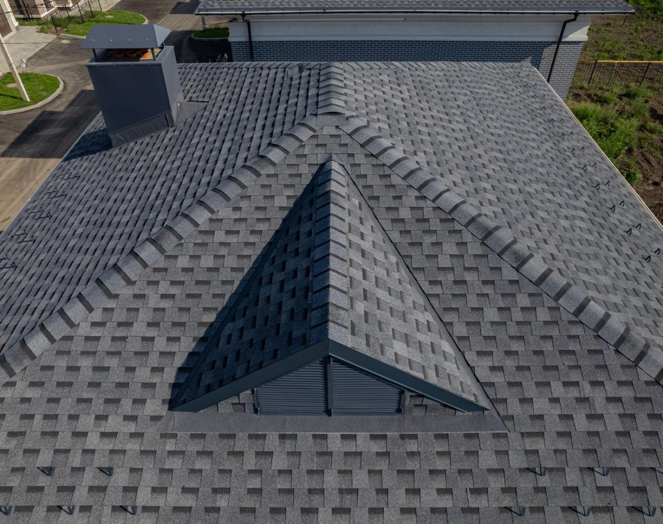 Local roof repair near me in Castle Rock, CO sealing roof leak