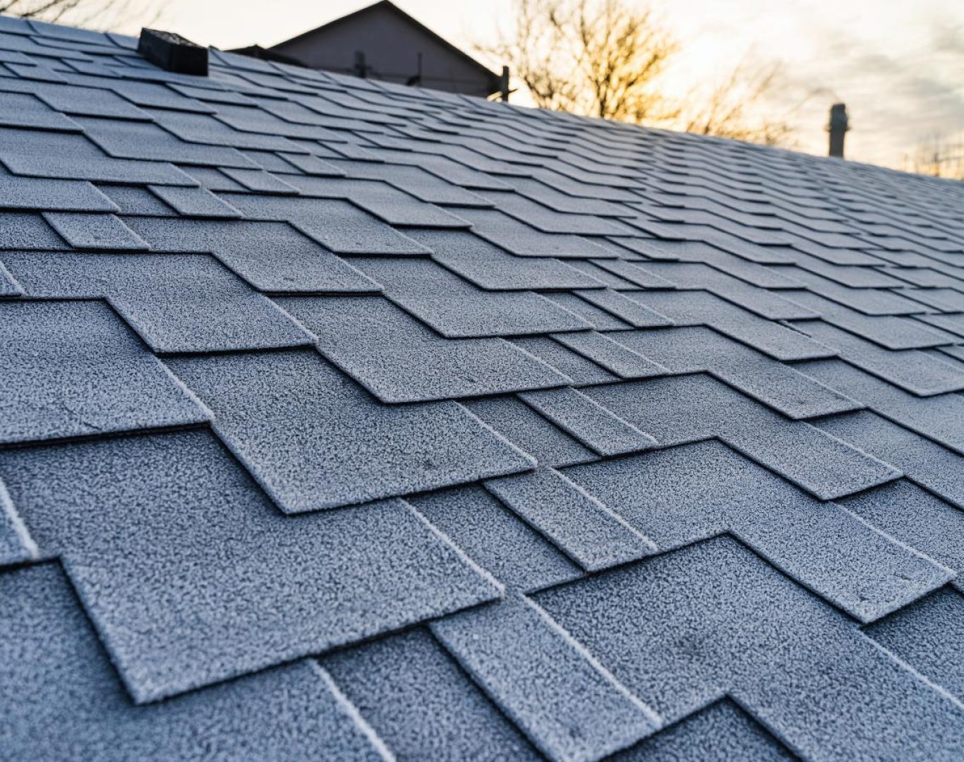 Local roof repair near me in Thornton, CO for flashing and vent pipe issues
