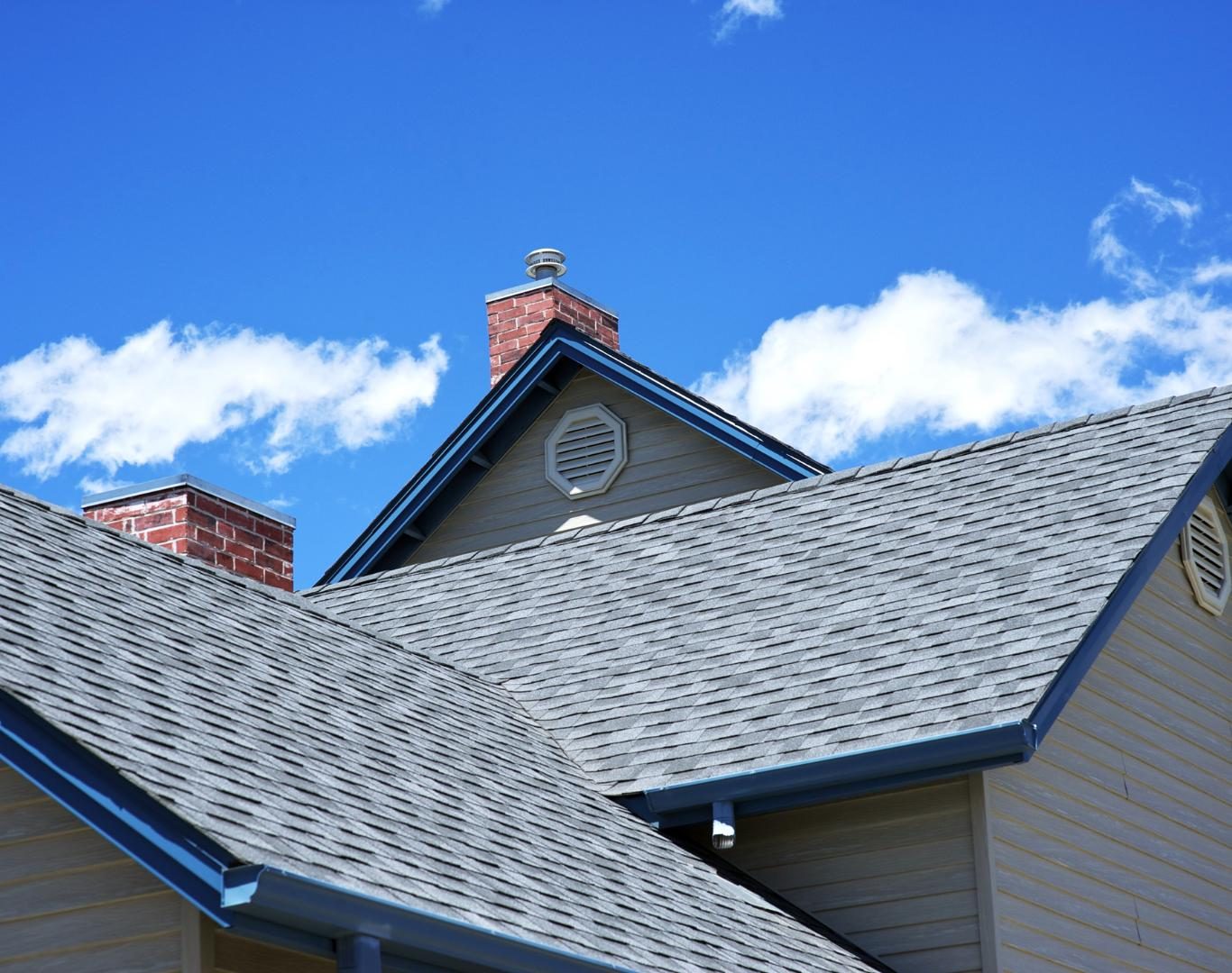 Local roofing company near me in Boulder County, CO performing seasonal maintenance