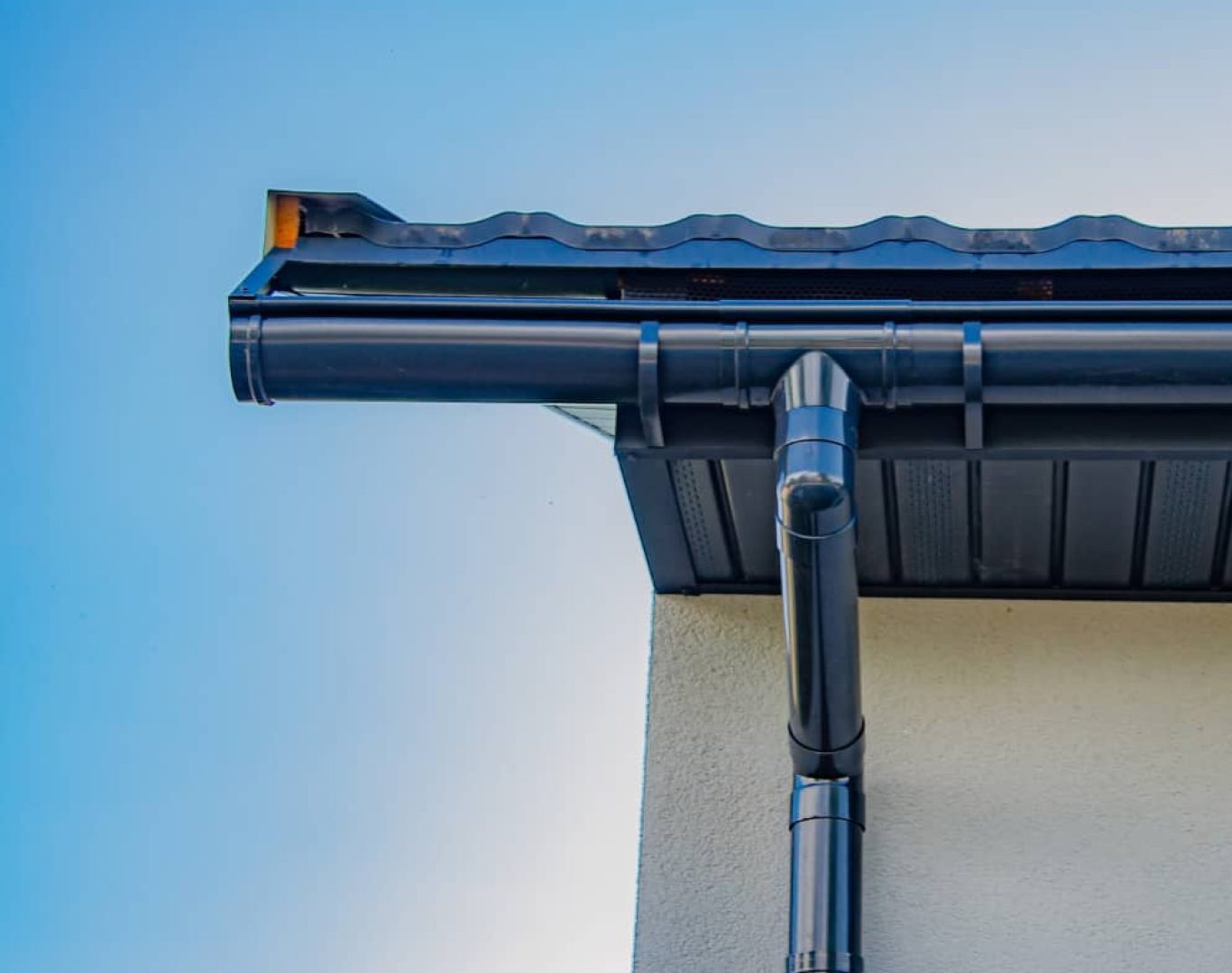 Gutter Services Near Me