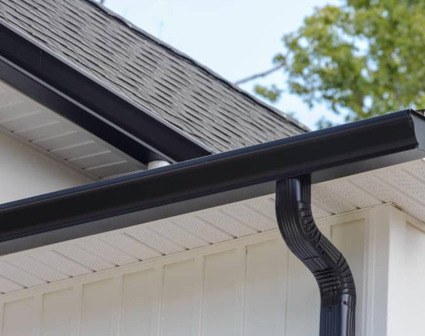 Gutter Services Colorado Springs, CO