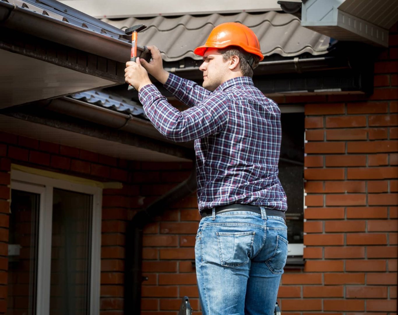 Roof Inspections Near Me