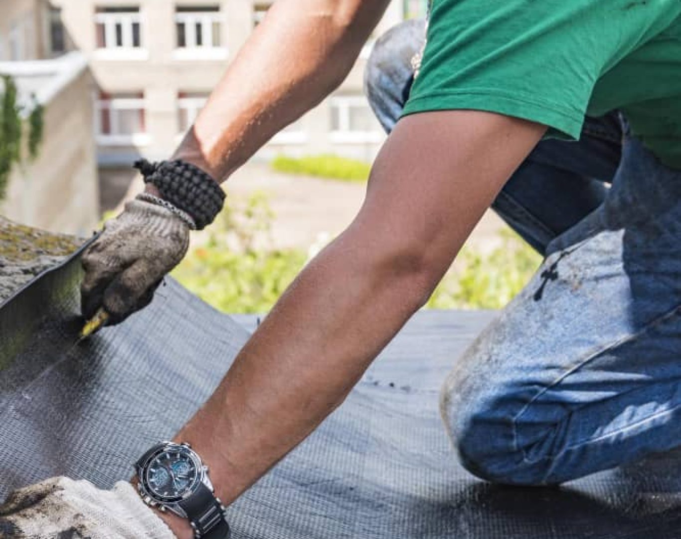 Roof Inspections Colorado Springs, CO