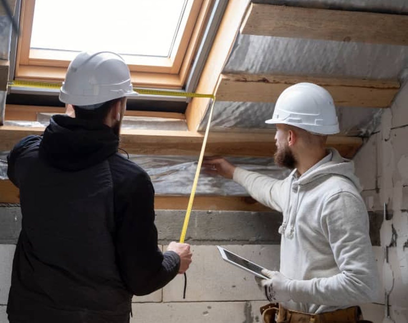 Roof Repair Colorado Springs, CO